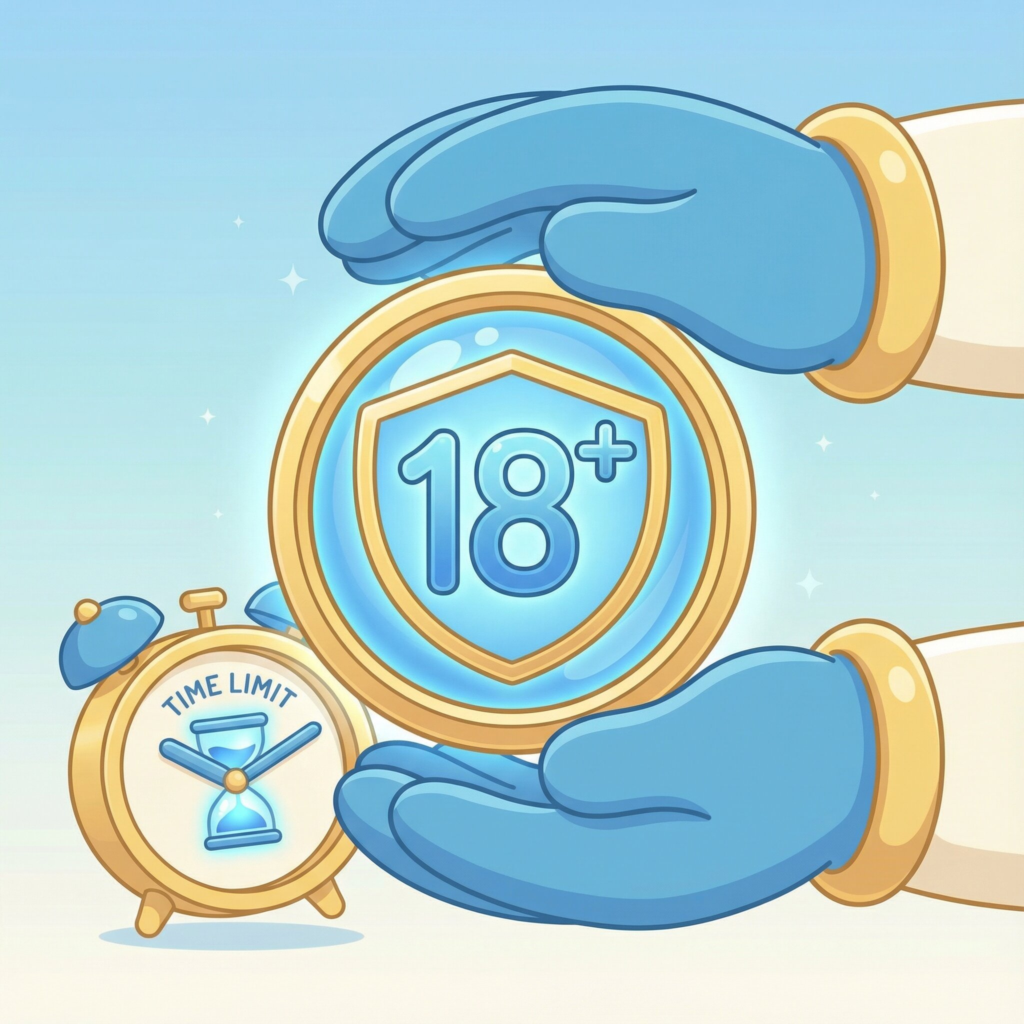 Jogo responsável 879bet 18 anos